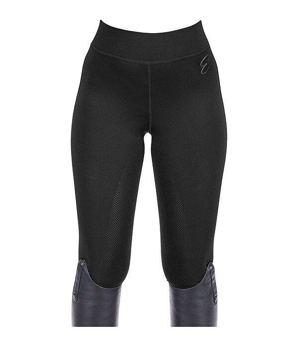 Children's Grip Full Seat Riding Tights Beginner