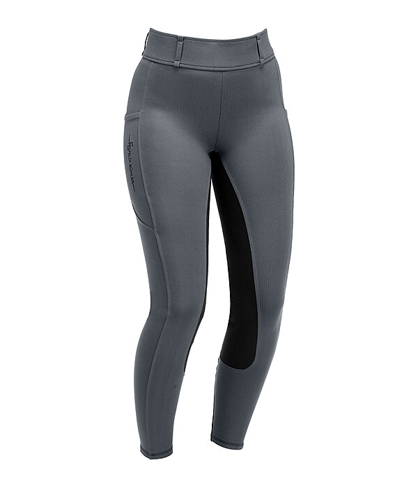 Children's Full Seat Riding Tights CTS