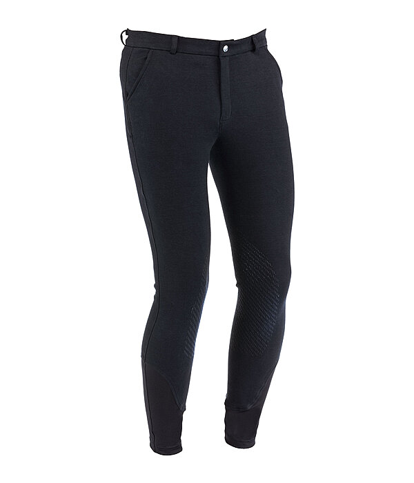 Men's Grip Knee Breeches Key