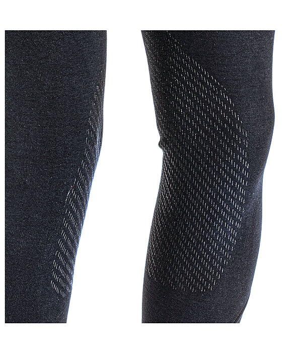 Men's Grip Knee Breeches Key