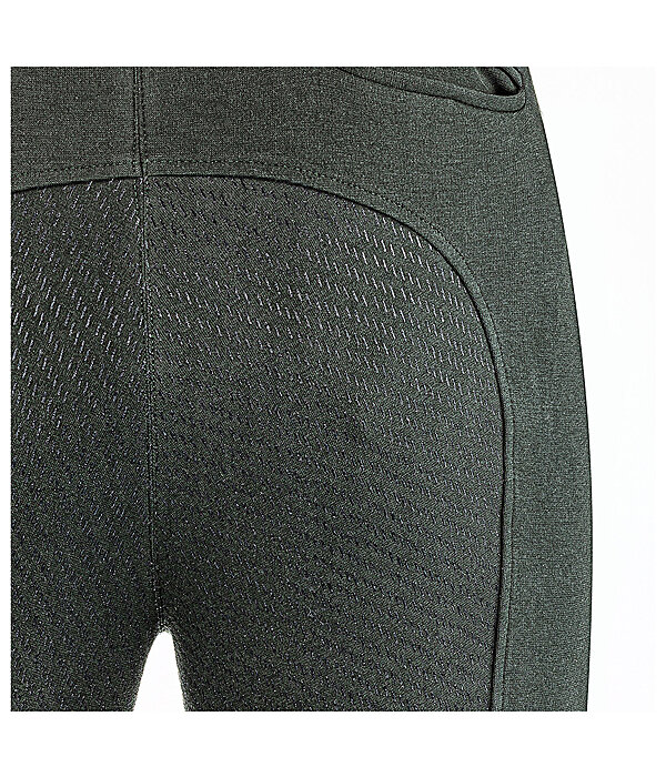 Men's Grip Full Seat Breeches Key