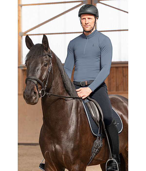 Men's Grip Full Seat Breeches Key