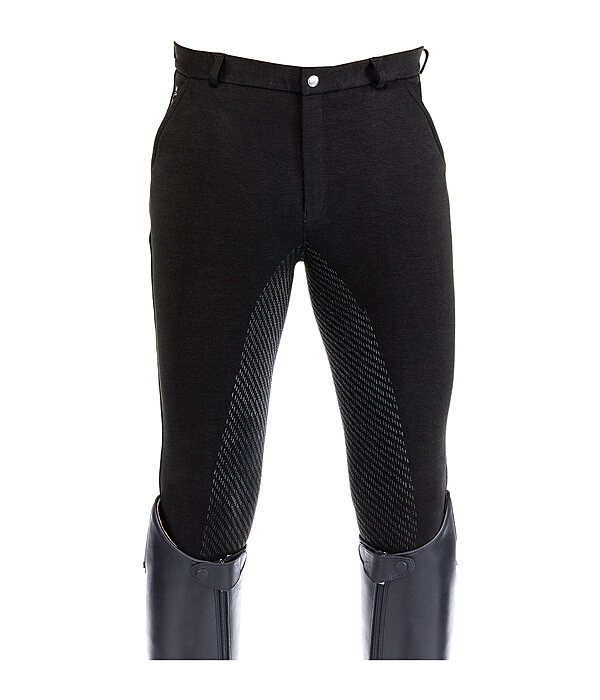 Men's Grip Full Seat Breeches Key