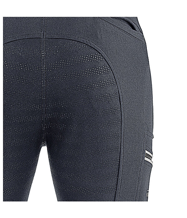 Men's Partial Grip Breeches Tex