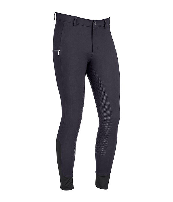 Men's Grip Full-Seat Breeches San Marino