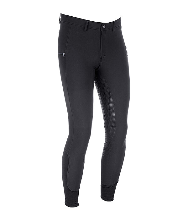 Men's Grip Full-Seat Breeches San Marino