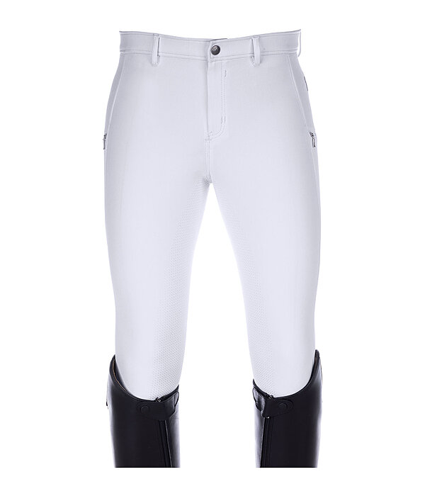 Men's Grip Full-Seat Breeches San Marino