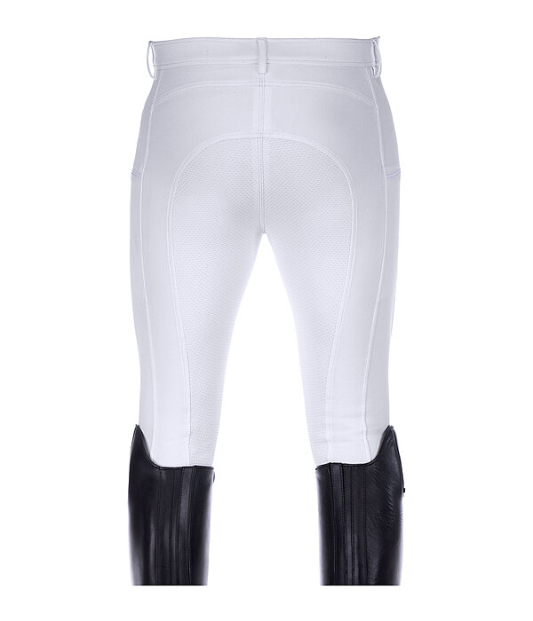 Men's Grip Full-Seat Breeches San Marino