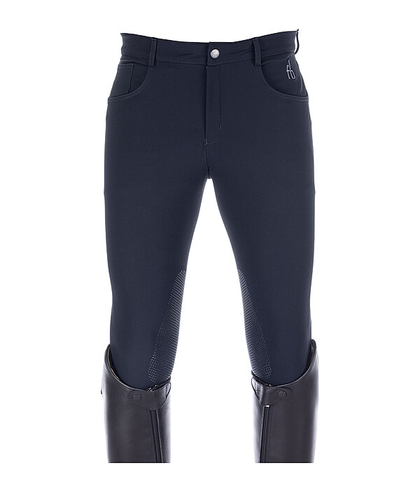 Men's Grip Knee-Patch Breeches Saint Paul