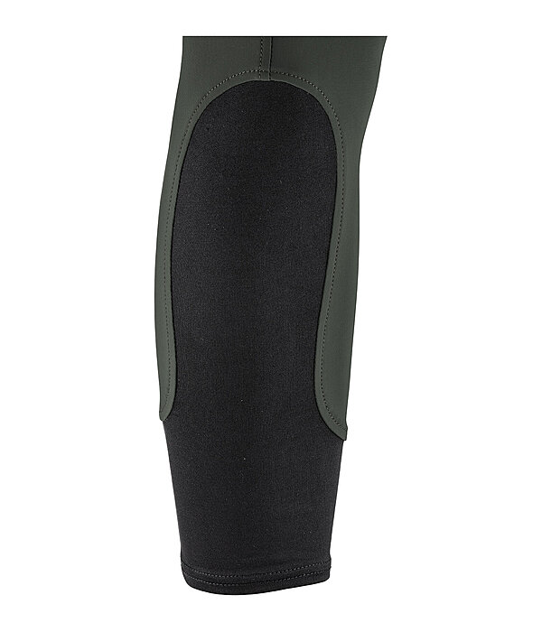 Men's Hybrid Grip Full Seat Breeches Sitka