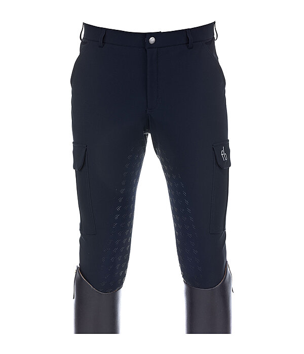 Men's Hybrid Grip Full Seat Breeches Sitka