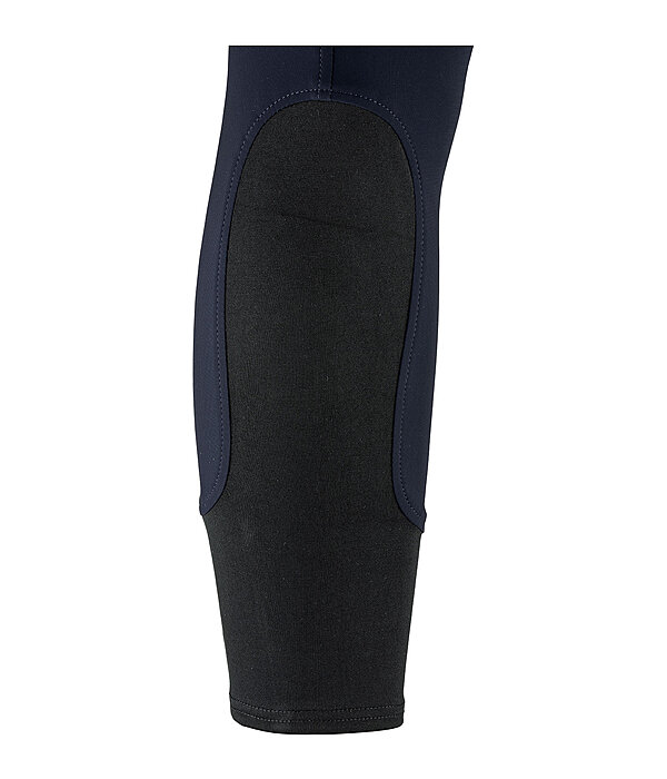 Men's Hybrid Grip Full Seat Breeches Sitka