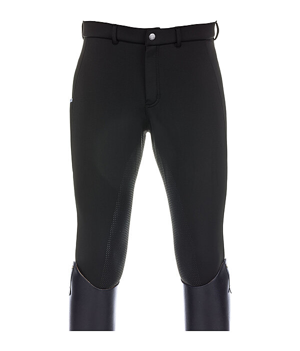 Men's Thermal Grip Full Seat Breeches Vermont