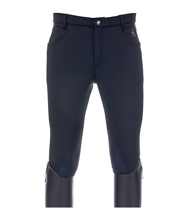 Men's Thermo Grip Knee Patch Breeches Alaska