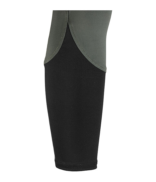 Men's Hybrid Grip Full Seat Breeches Tacoma