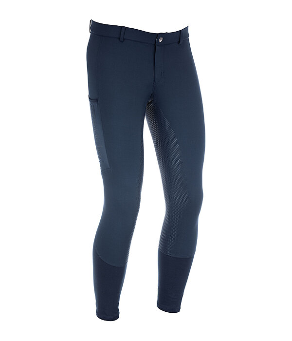 Men's Hybrid Grip Full Seat Breeches Tacoma