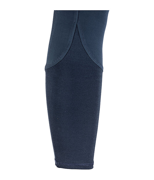 Men's Hybrid Grip Full Seat Breeches Tacoma