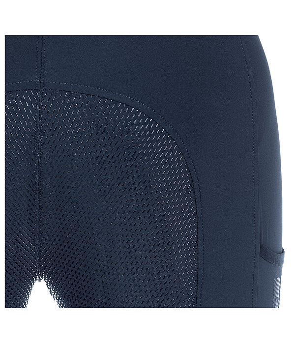Men's Hybrid Grip Full Seat Breeches Tacoma