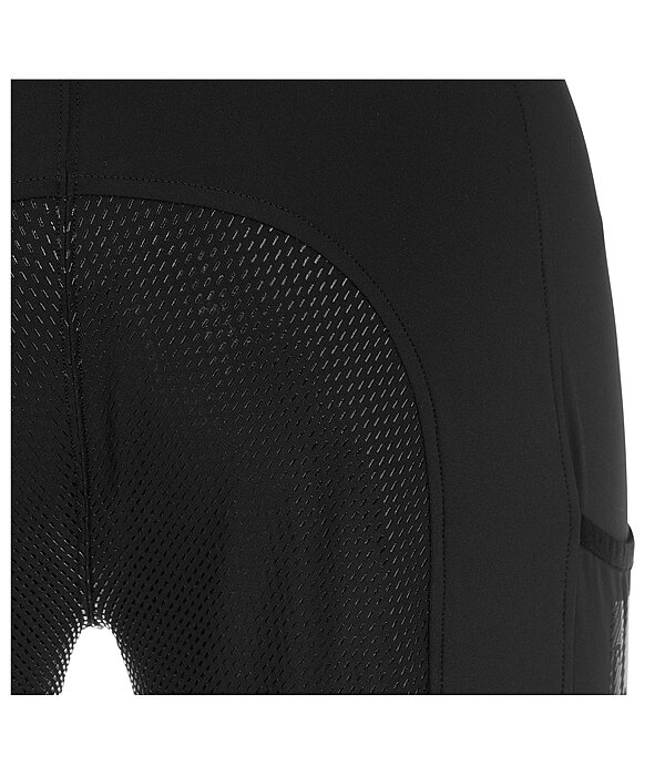 Men's Hybrid Grip Full Seat Breeches Tacoma