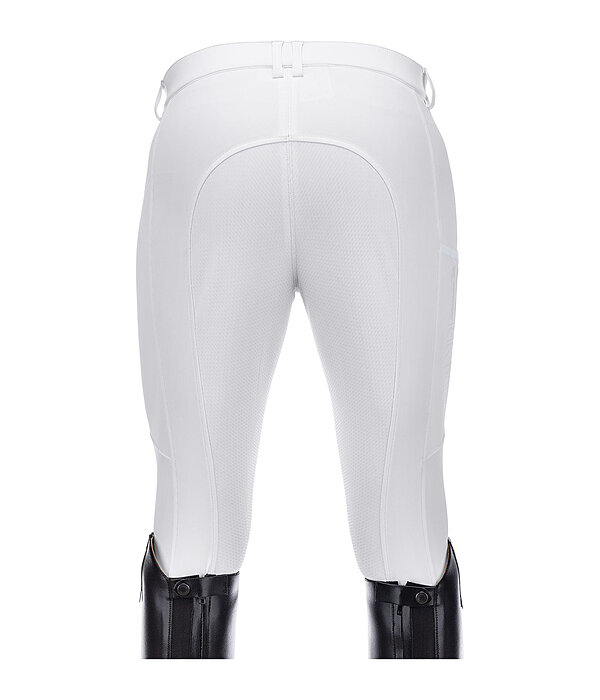 Men's Hybrid Grip Full Seat Breeches Tacoma