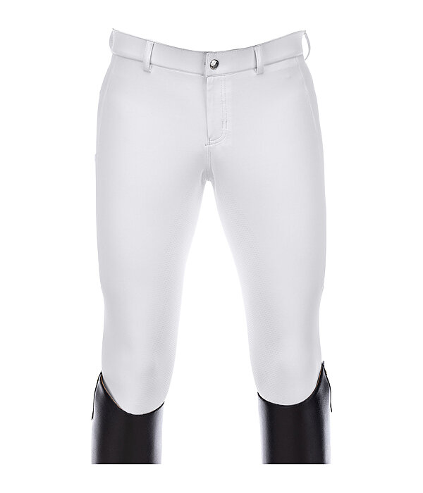Men's Hybrid Grip Full Seat Breeches Tacoma