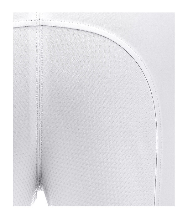 Men's Hybrid Grip Full Seat Breeches Tacoma