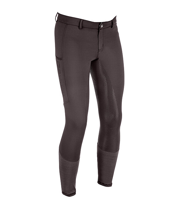 Men's Hybrid Grip Full Seat Breeches Tacoma