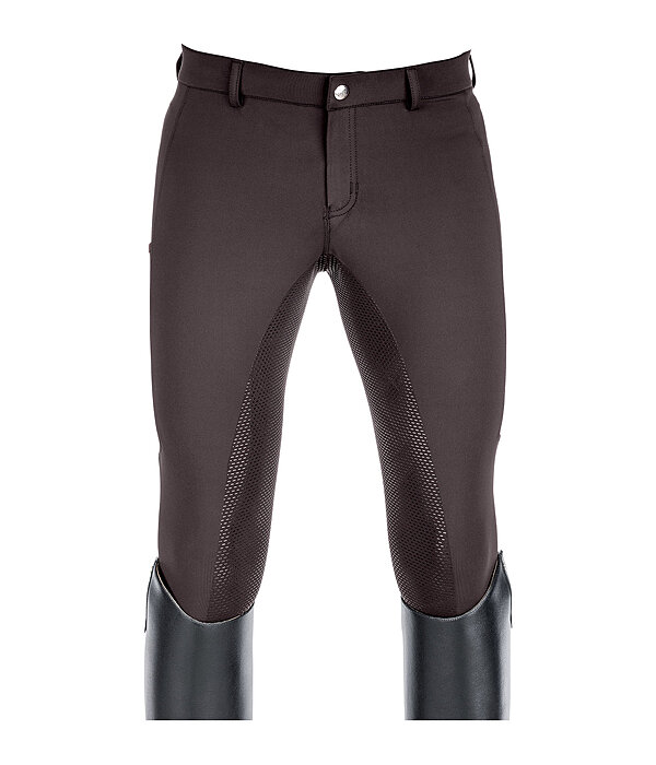 Men's Hybrid Grip Full Seat Breeches Tacoma