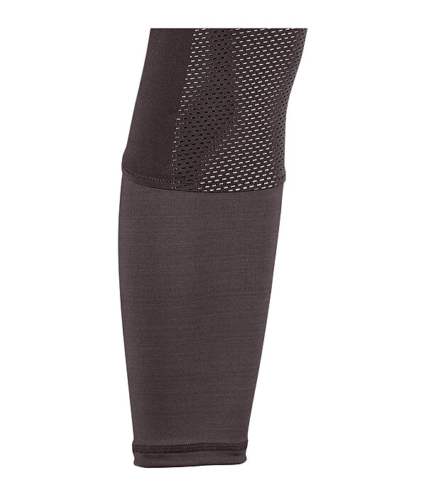 Men's Hybrid Grip Full Seat Breeches Tacoma