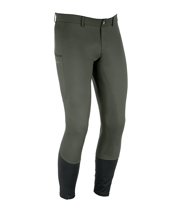 Men's Hybrid Grip Breeches Matheo