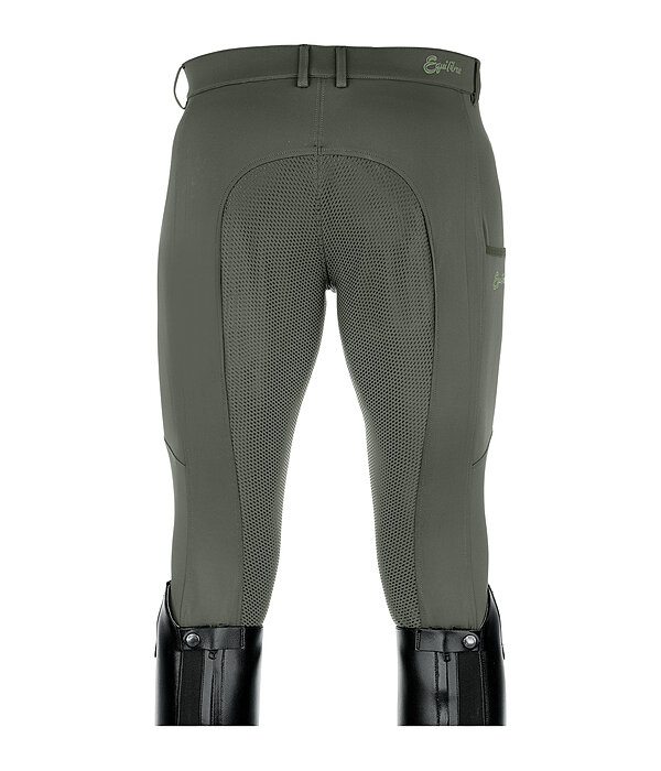 Men's Hybrid Grip Breeches Matheo