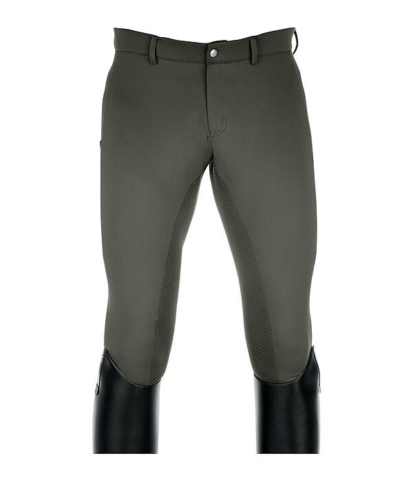 Men's Hybrid Grip Breeches Matheo