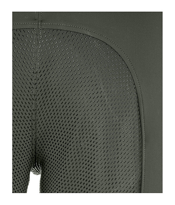 Men's Hybrid Grip Breeches Matheo