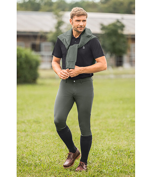 Men's Hybrid Grip Breeches Matheo