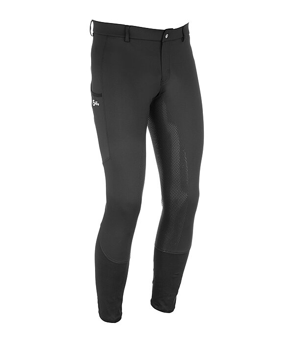Men's Hybrid Grip Breeches Matheo