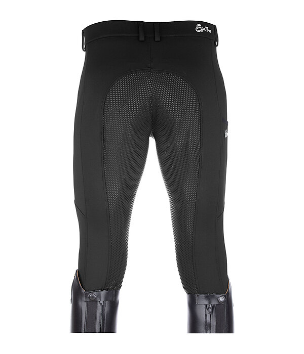 Men's Hybrid Grip Breeches Matheo