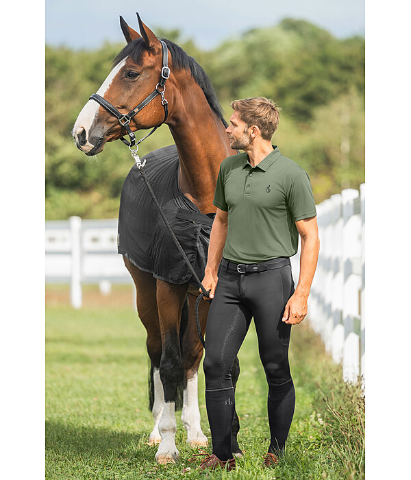 Men's Hybrid Grip Breeches Matheo