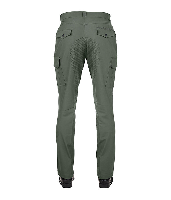 Men's Grip Jodhpurs Rio