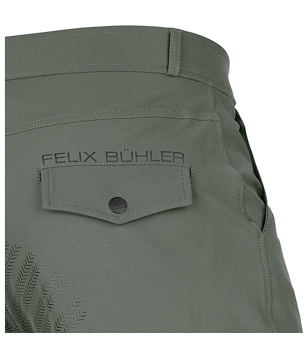 Men's Grip Jodhpurs Rio