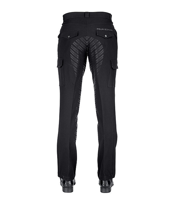 Men's Grip Jodhpurs Rio