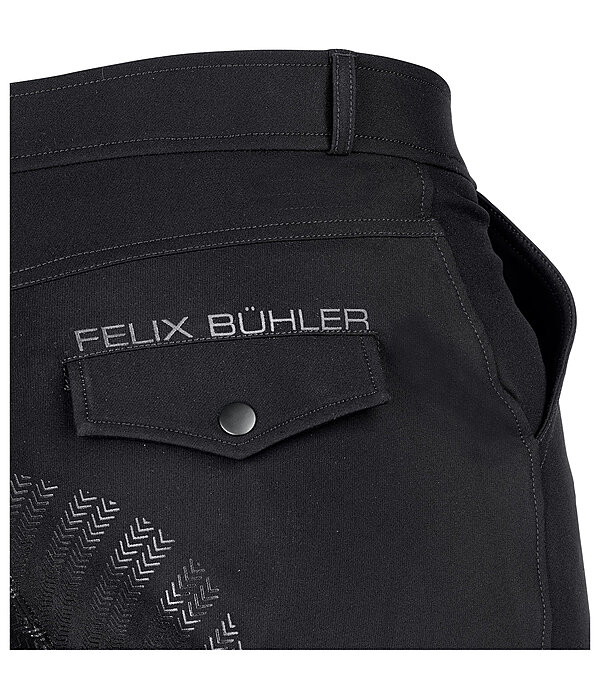 Men's Grip Jodhpurs Rio
