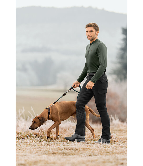 Men's Grip Jodhpurs Rio