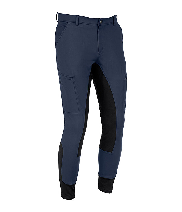 Men's Hybrid Full Seat Breeches Lyon