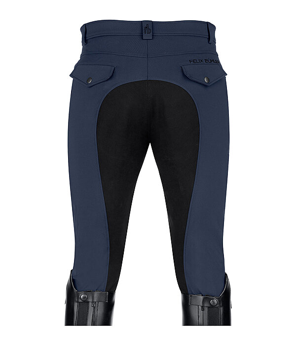 Men's Hybrid Full Seat Breeches Lyon