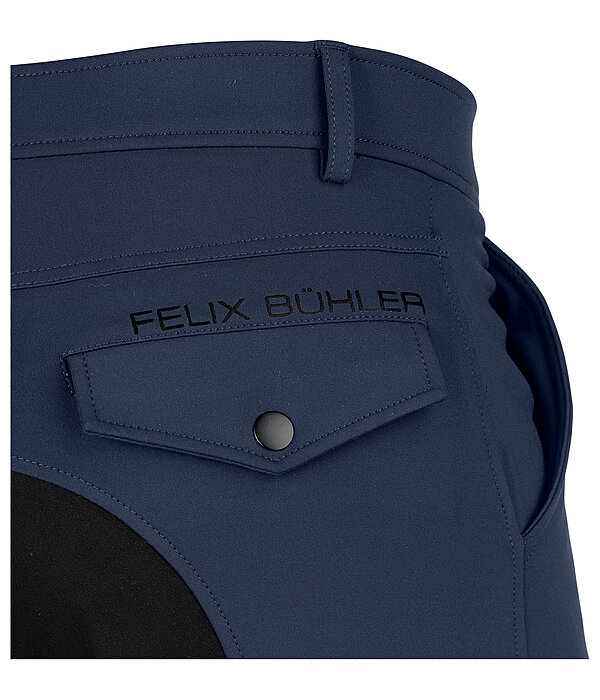 Men's Hybrid Full Seat Breeches Lyon