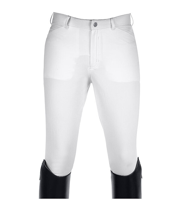 Men's Grip Knee Patch Breeches Kairo