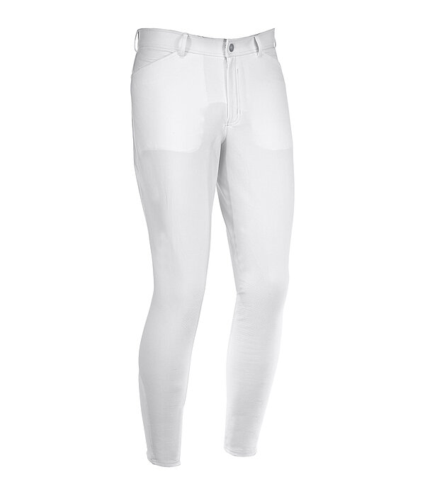 Men's Grip Knee Patch Breeches Kairo