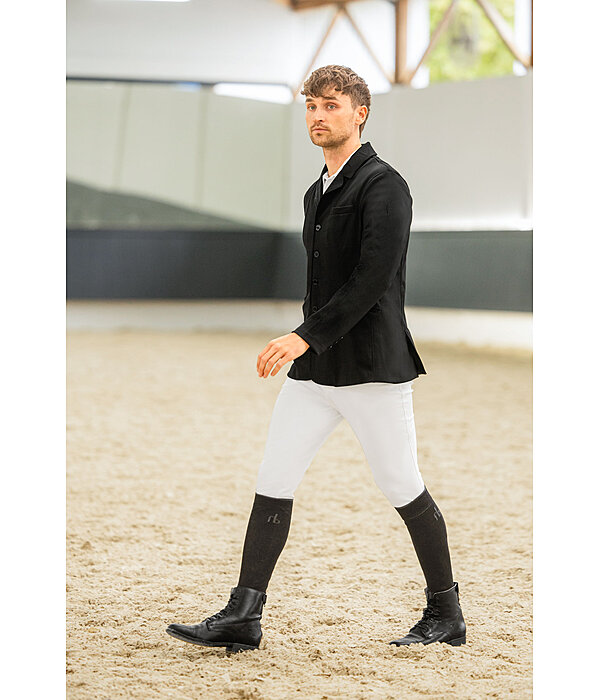 Men's Grip Knee Patch Breeches Kairo