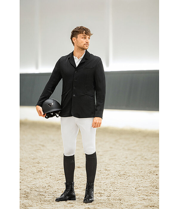 Men's Grip Knee Patch Breeches Kairo