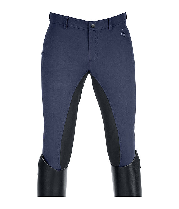 Men's Full Seat Breeches Kyoto